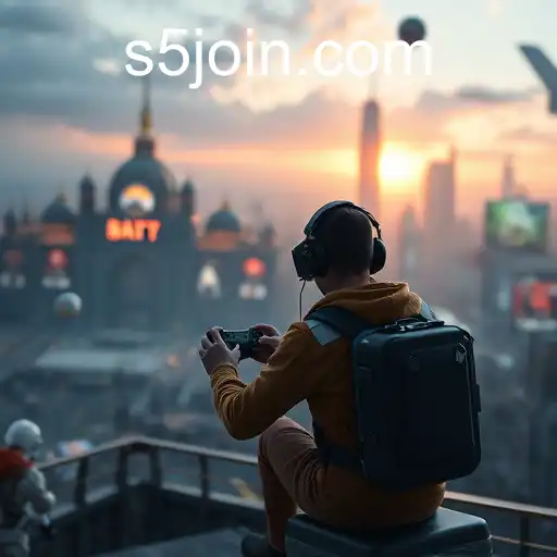 Embracing the Gaming Revolution: S5's Impact This Year