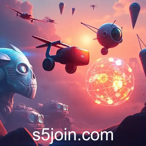 S5 Revolutionizes Online Gaming Experience