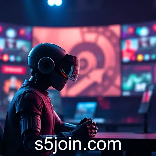 Revolutionizing Gaming Experience with S5