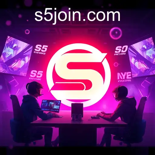 S5: Revolutionizing Online Gaming in 2026