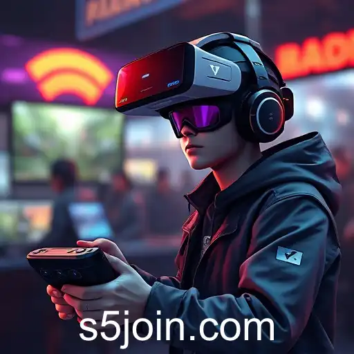 The Evolving Landscape of Online Gaming Communities