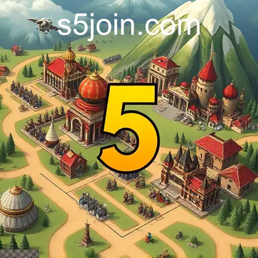 The Enduring Appeal of Strategy Games: A Multifaceted Gaming Experience